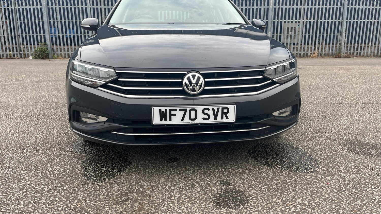 Vehicle 32