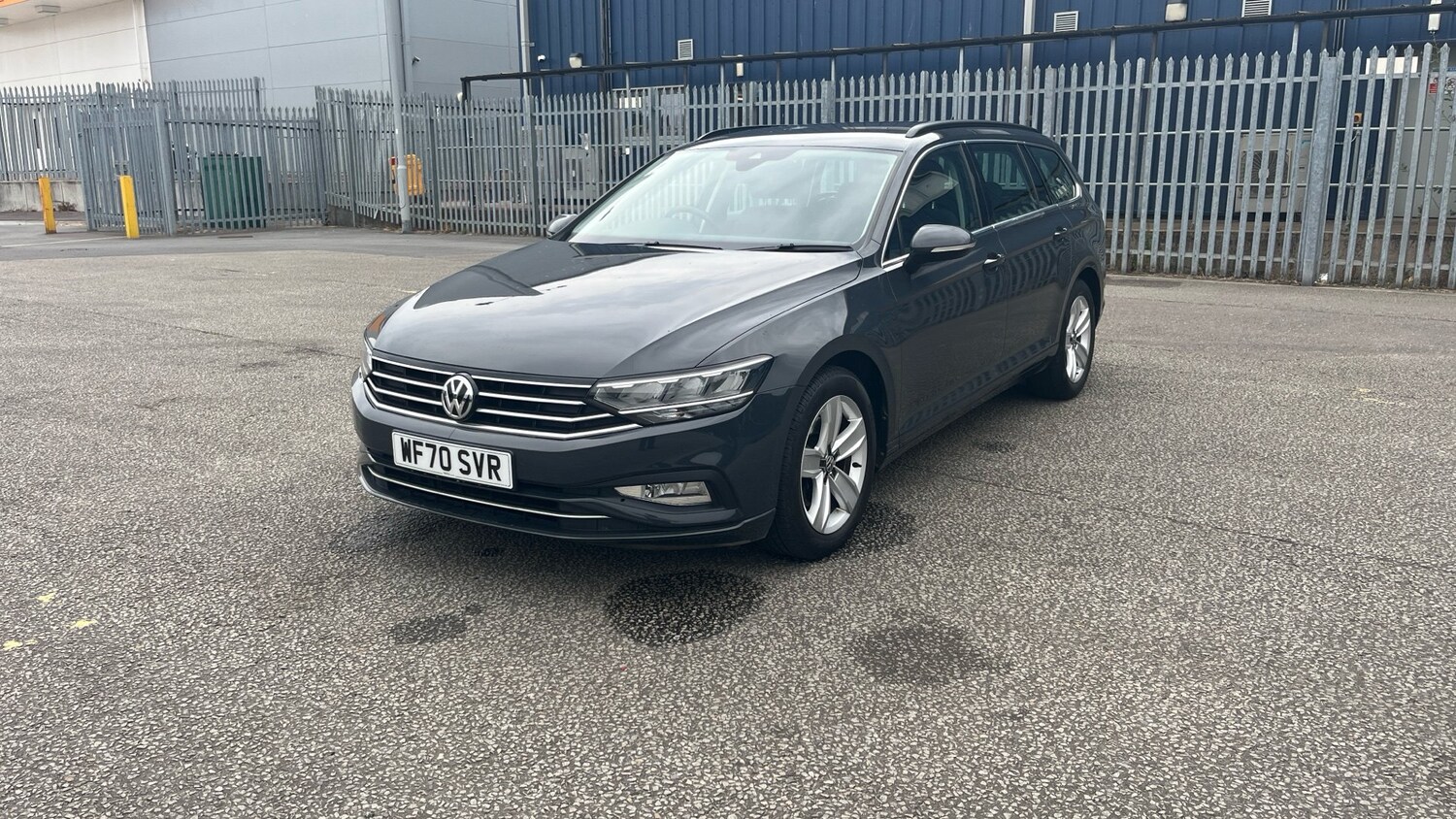 Vehicle 34