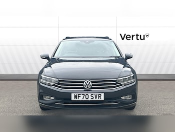 Used Volkswagen Passat 2020 for sale - 75546583: Photo