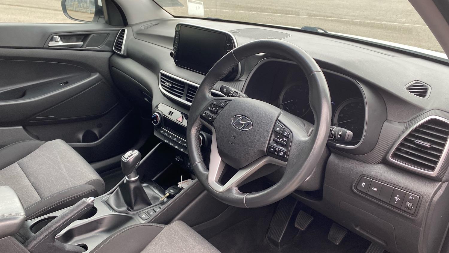 Used Hyundai TUCSON 2020 for sale - 76578481: Photo 11