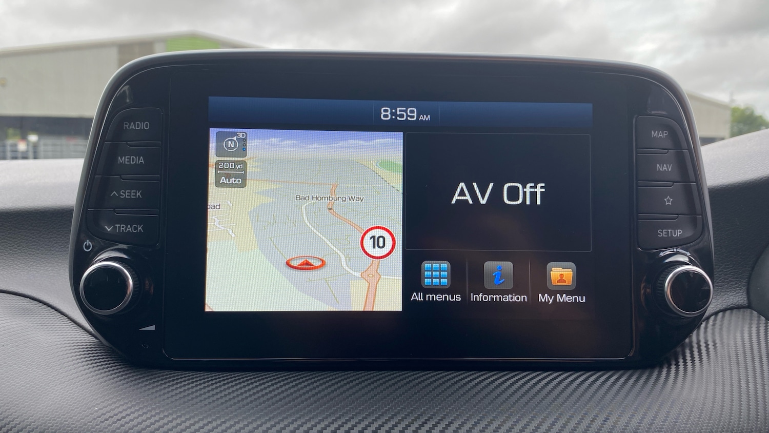 Used Hyundai TUCSON 2020 for sale - 76578481: Photo 12