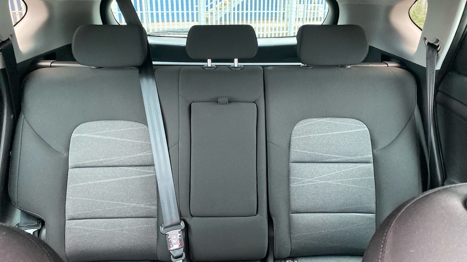 Used Hyundai TUCSON 2020 for sale - 76578481: Photo 15