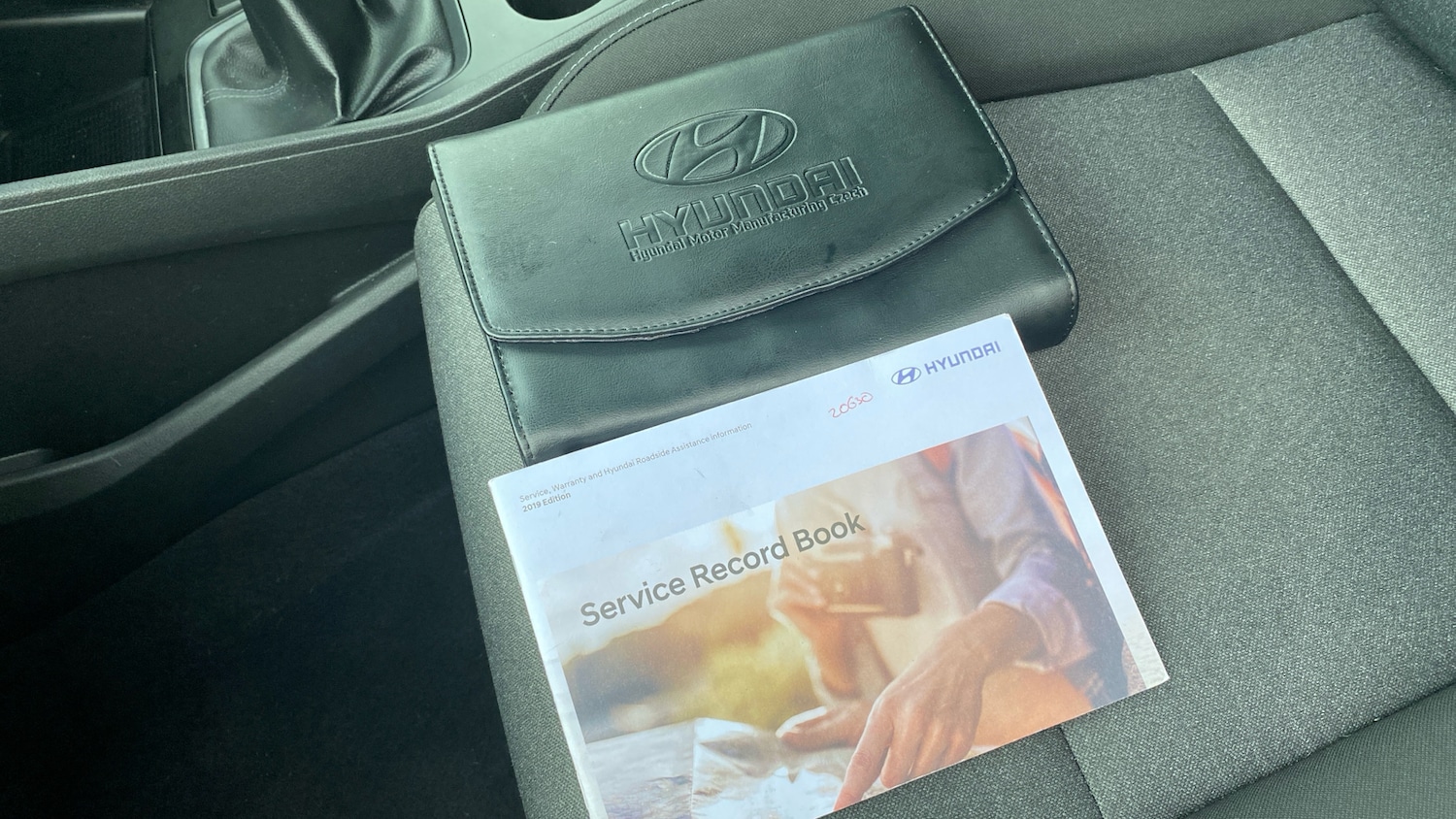 Used Hyundai TUCSON 2020 for sale - 76578481: Photo 19