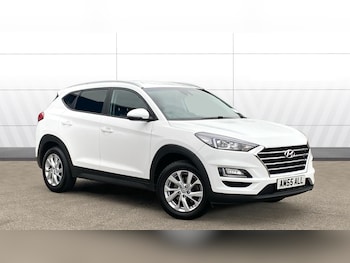 Hyundai - TUCSON