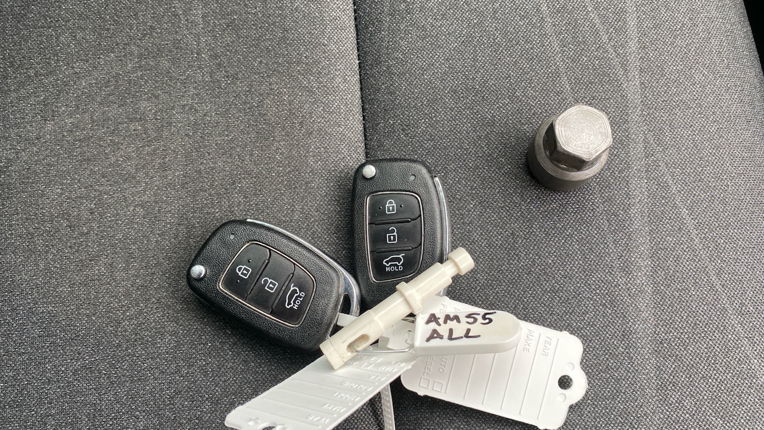 Used Hyundai TUCSON 2020 for sale - 76578481: Photo 20