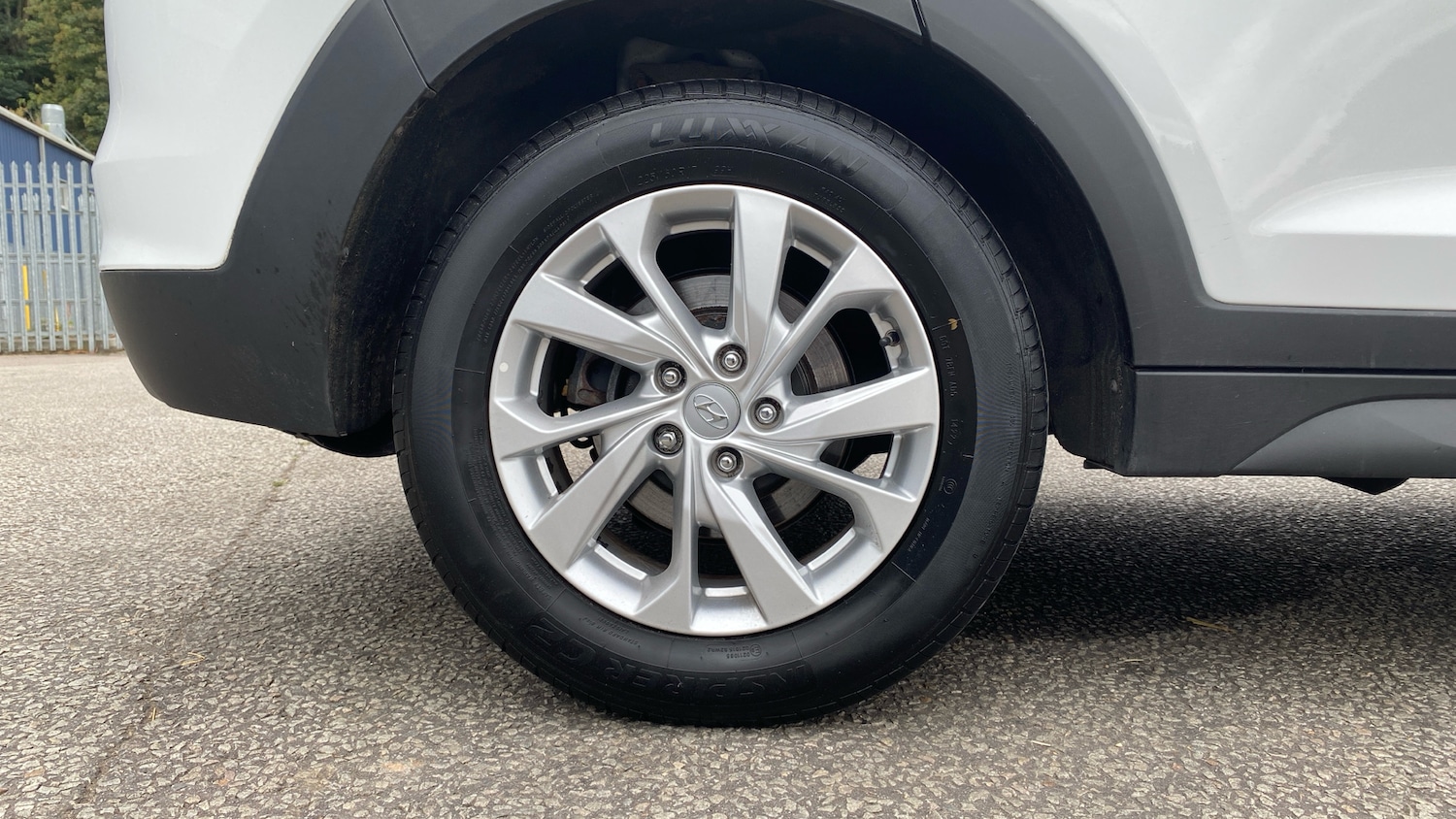 Used Hyundai TUCSON 2020 for sale - 76578481: Photo 21