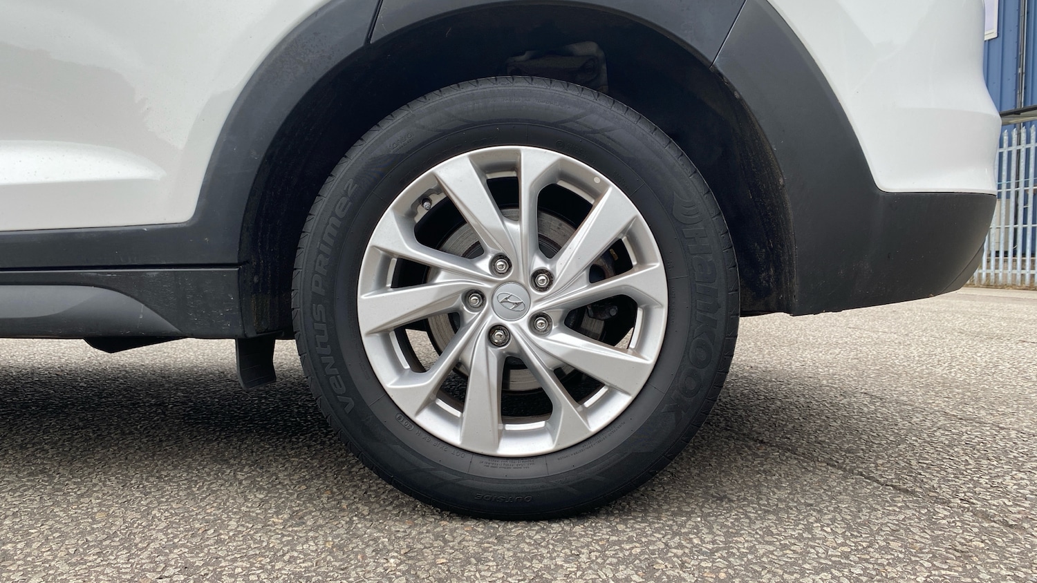 Used Hyundai TUCSON 2020 for sale - 76578481: Photo 22