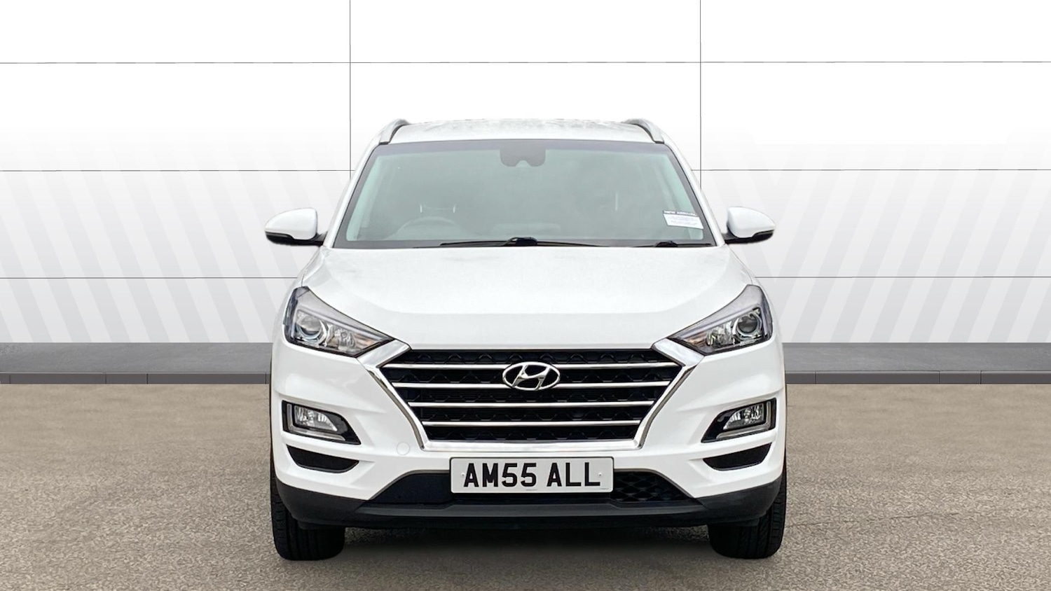 Used Hyundai TUCSON 2020 for sale - 76578481: Photo 3