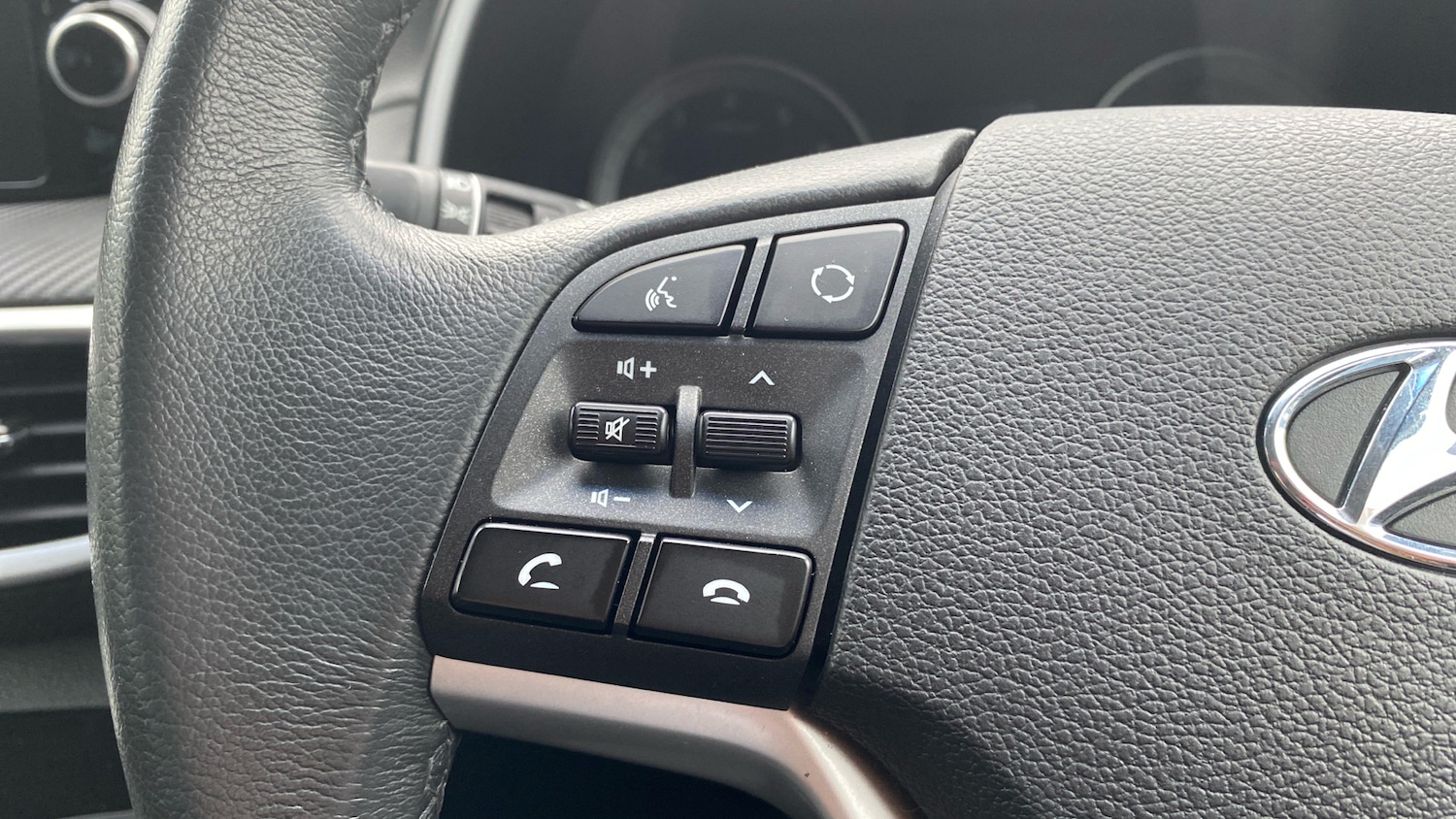 Used Hyundai TUCSON 2020 for sale - 76578481: Photo 30