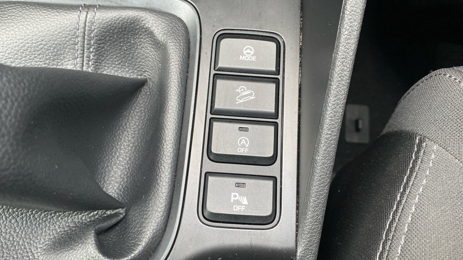 Used Hyundai TUCSON 2020 for sale - 76578481: Photo 32