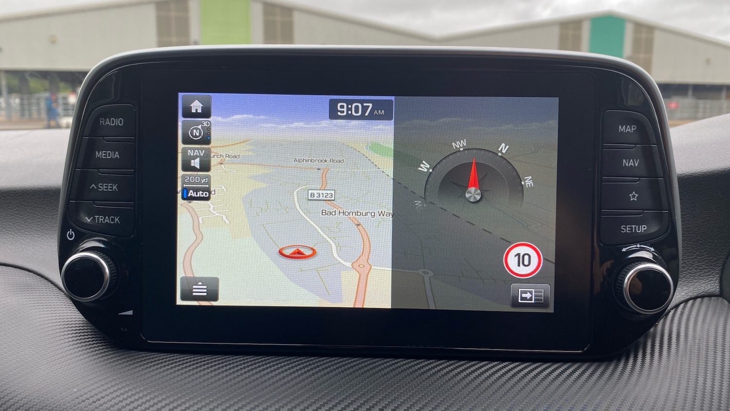 Used Hyundai TUCSON 2020 for sale - 76578481: Photo 34