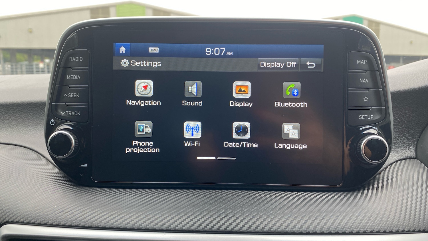 Used Hyundai TUCSON 2020 for sale - 76578481: Photo 35