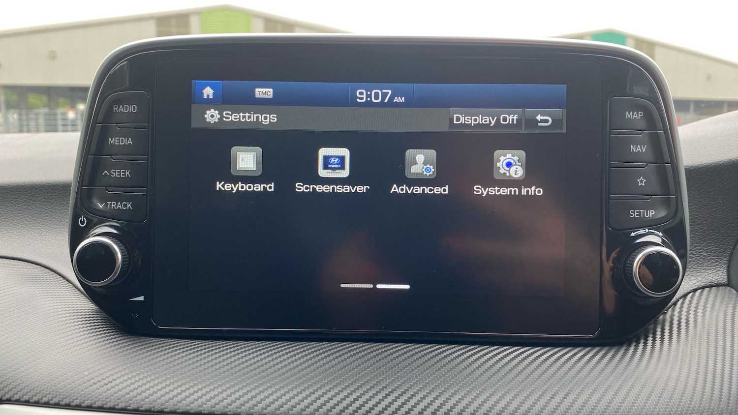 Used Hyundai TUCSON 2020 for sale - 76578481: Photo 36