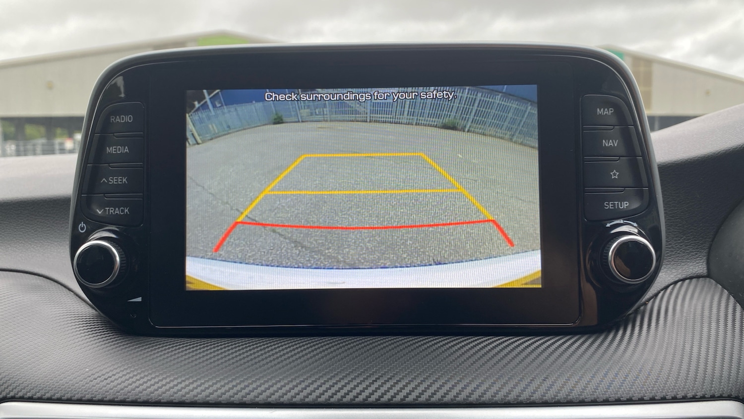 Used Hyundai TUCSON 2020 for sale - 76578481: Photo 39