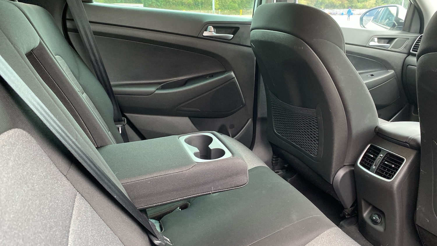 Used Hyundai TUCSON 2020 for sale - 76578481: Photo 40