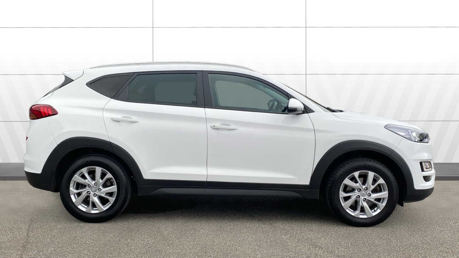 Used Hyundai TUCSON 2020 for sale - 76578481: Photo 5