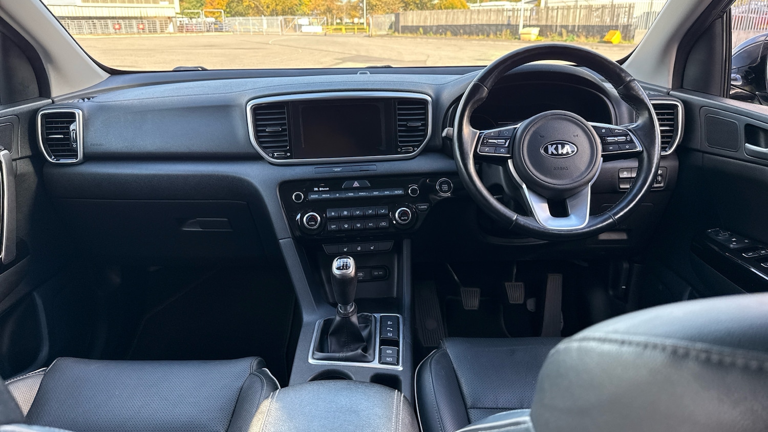 Used Kia Sportage 2019 for sale - 76366244: Photo 10