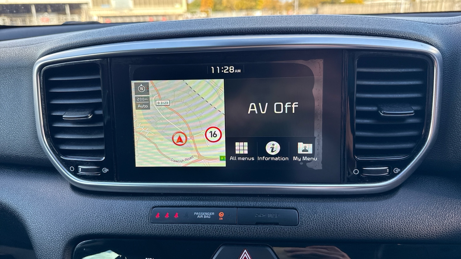 Used Kia Sportage 2019 for sale - 76366244: Photo 12