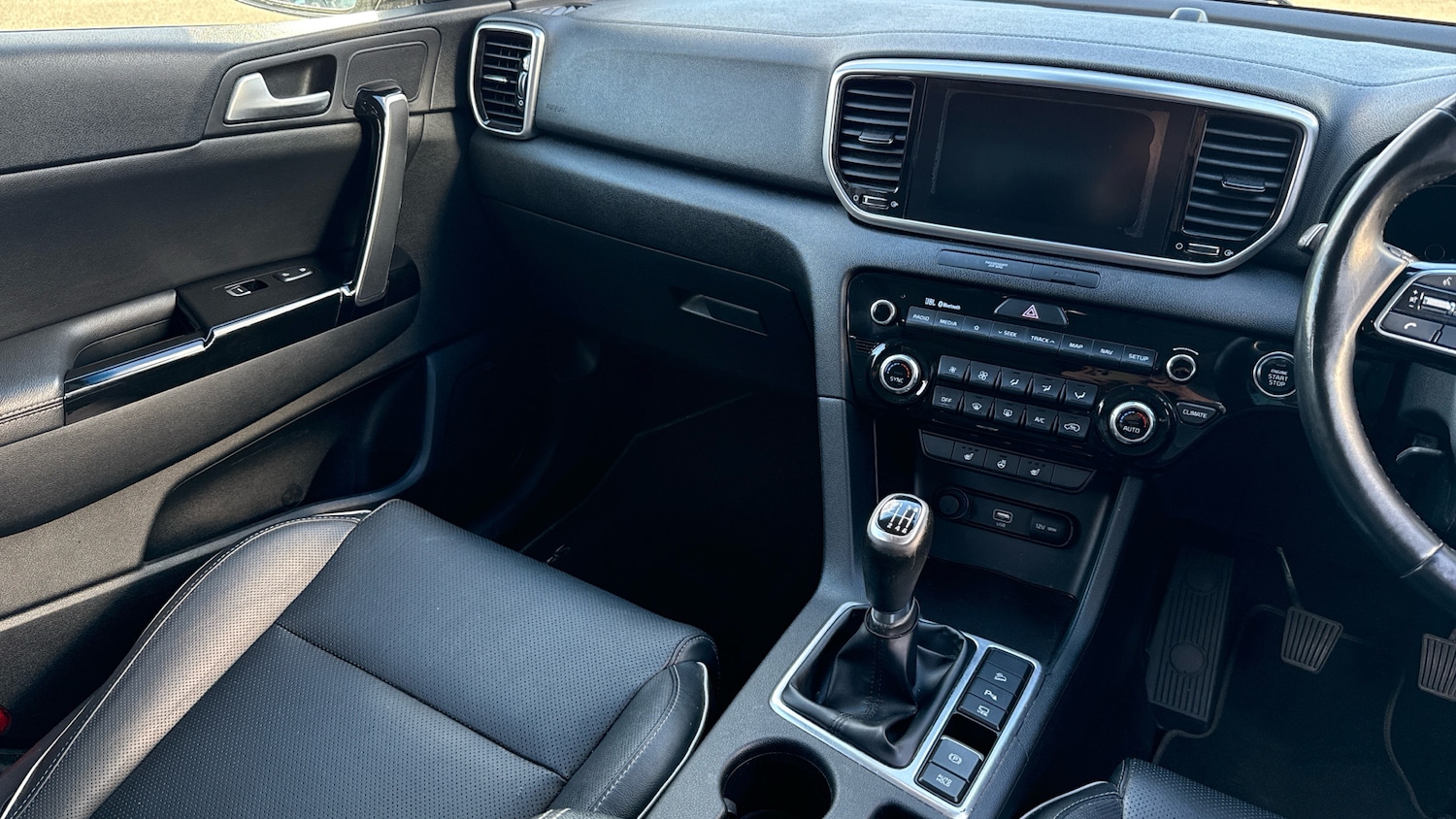 Used Kia Sportage 2019 for sale - 76366244: Photo 14