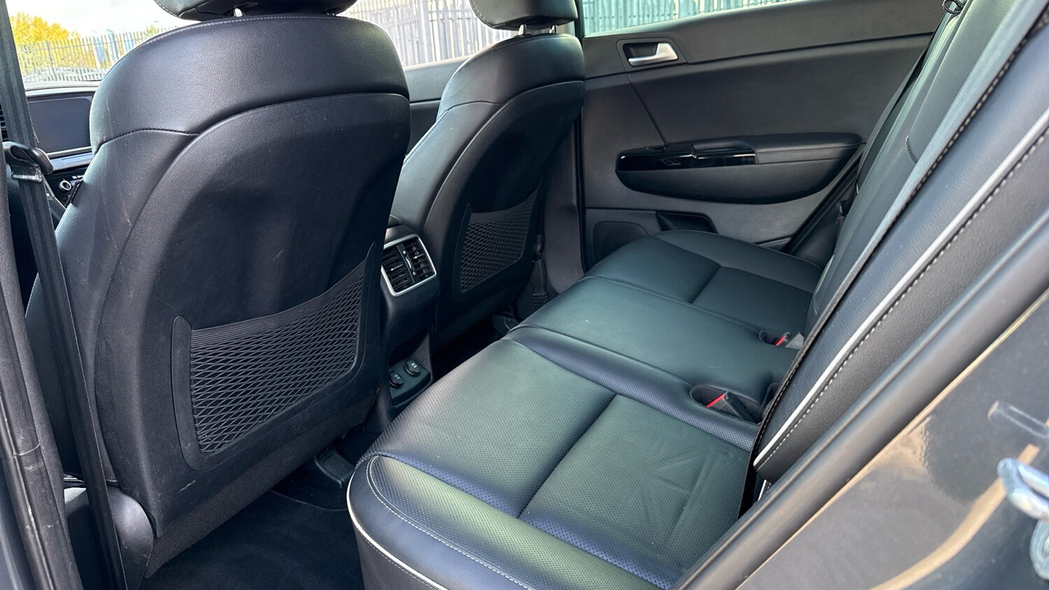 Used Kia Sportage 2019 for sale - 76366244: Photo 16