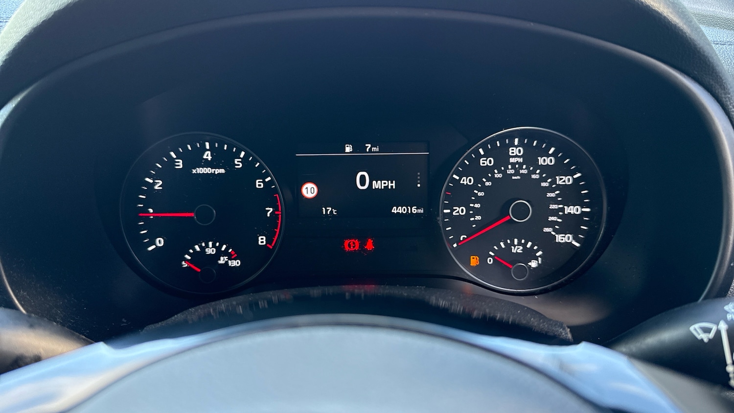 Used Kia Sportage 2019 for sale - 76366244: Photo 18