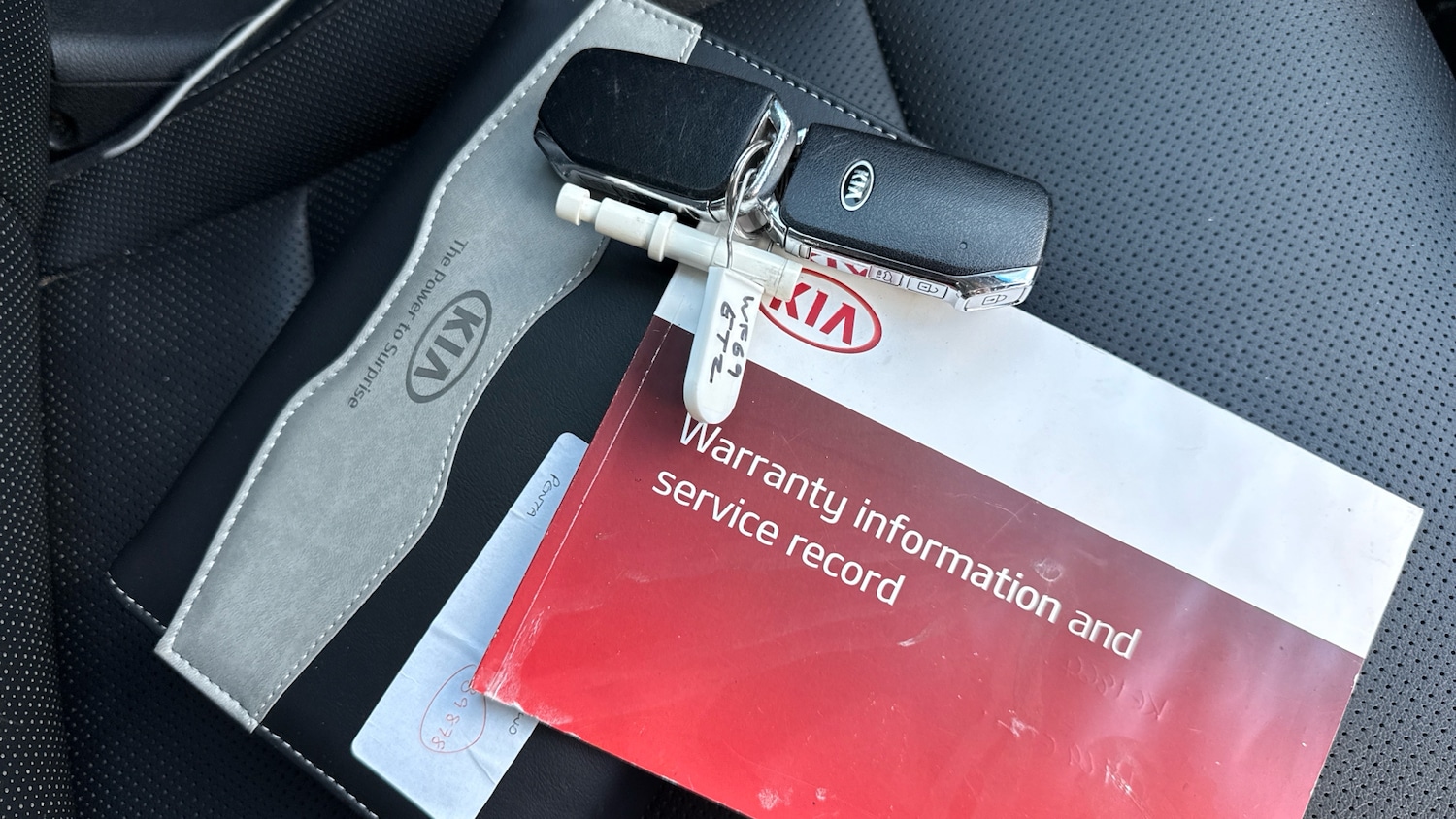 Used Kia Sportage 2019 for sale - 76366244: Photo 19