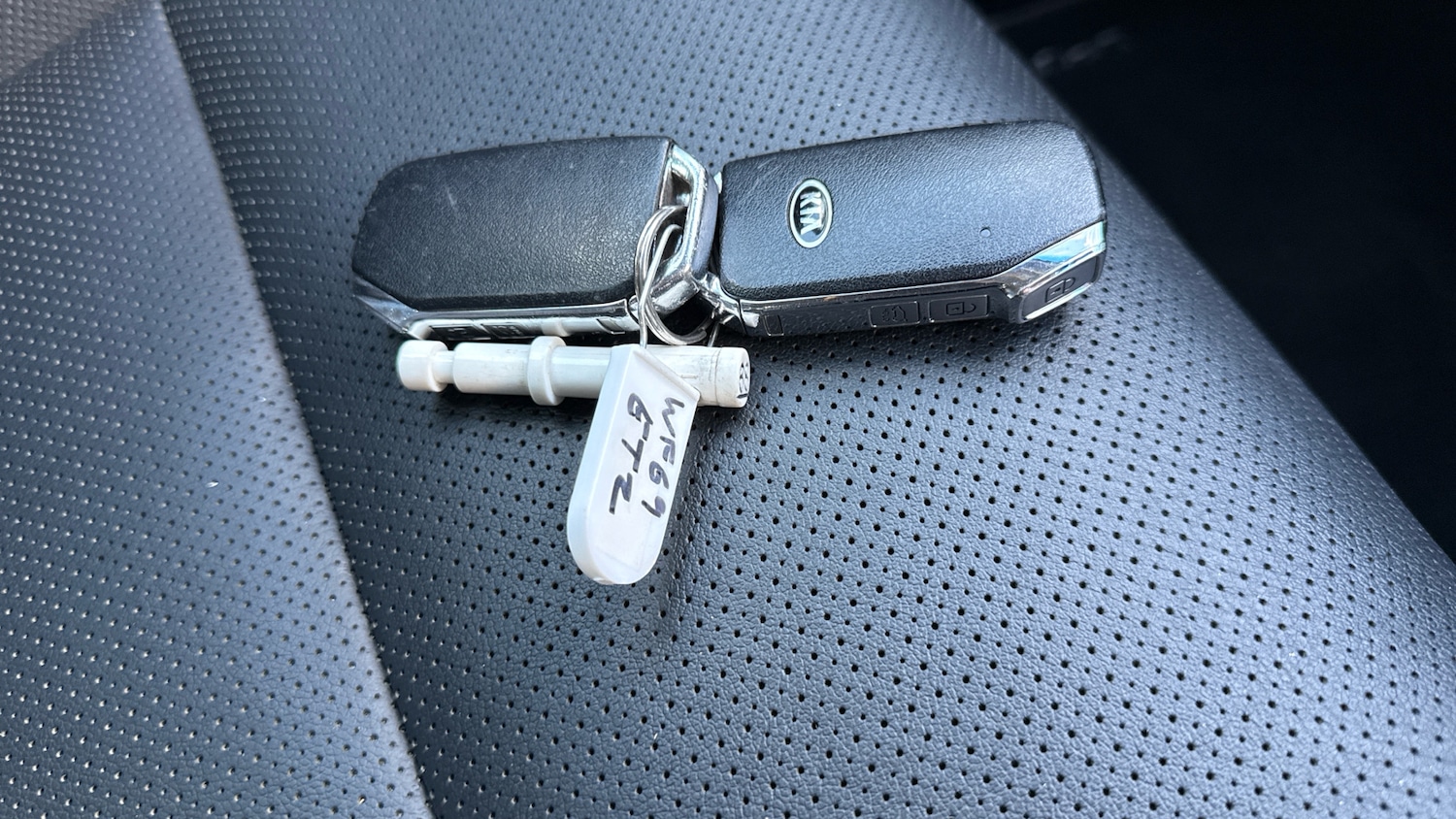 Used Kia Sportage 2019 for sale - 76366244: Photo 20