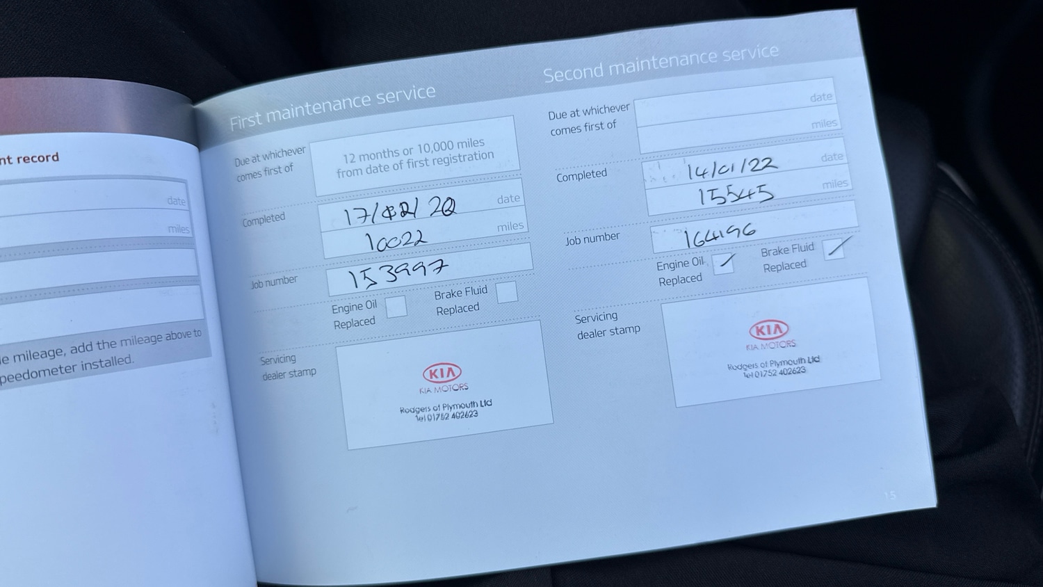 Used Kia Sportage 2019 for sale - 76366244: Photo 21