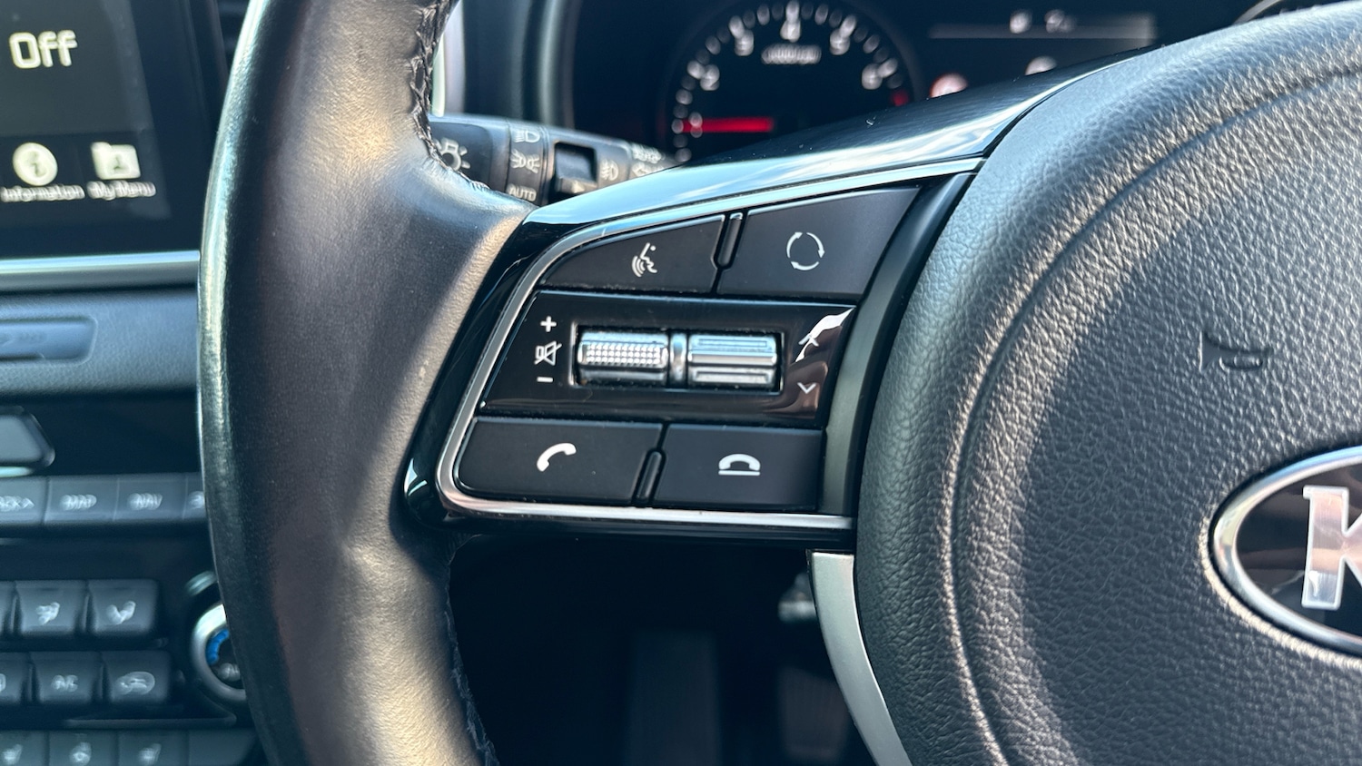 Used Kia Sportage 2019 for sale - 76366244: Photo 23