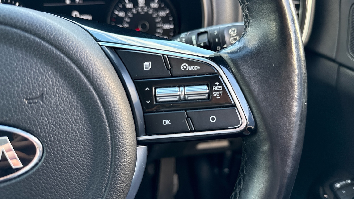 Used Kia Sportage 2019 for sale - 76366244: Photo 24