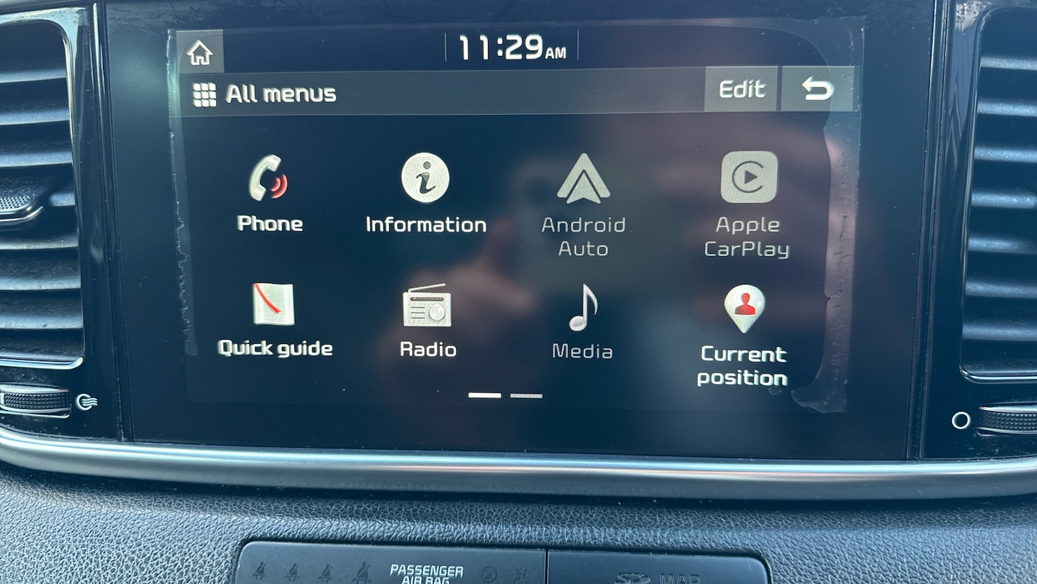 Used Kia Sportage 2019 for sale - 76366244: Photo 28