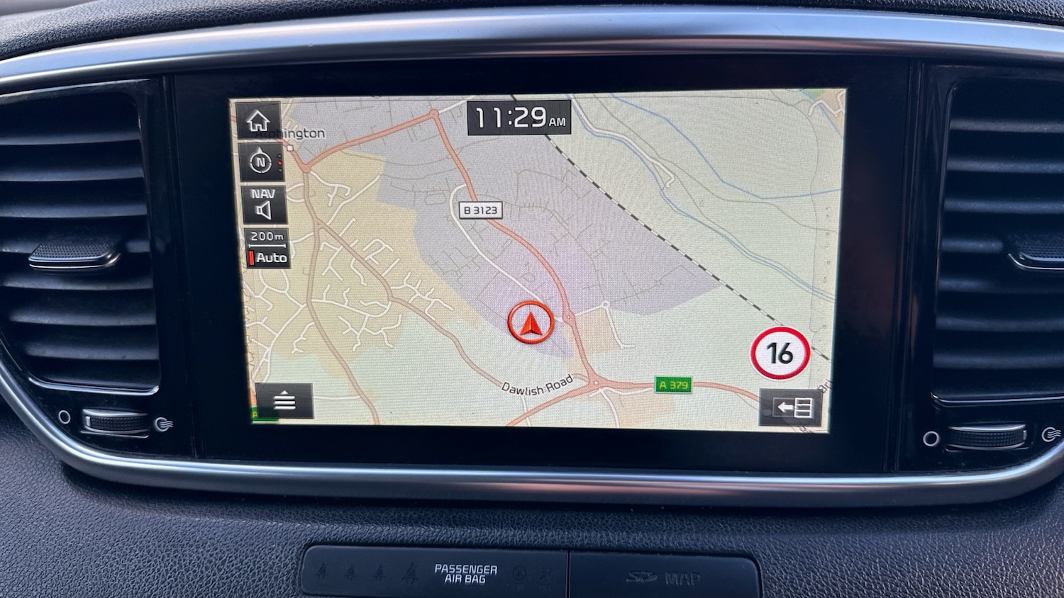 Used Kia Sportage 2019 for sale - 76366244: Photo 29