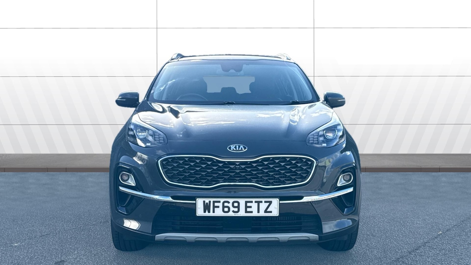 Used Kia Sportage 2019 for sale - 76366244: Photo 3