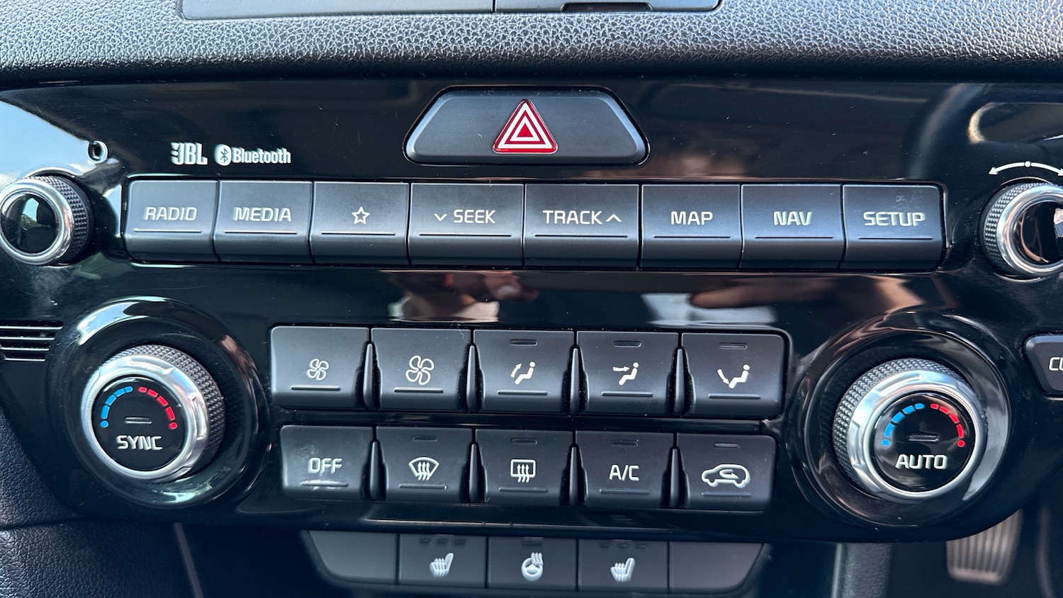 Used Kia Sportage 2019 for sale - 76366244: Photo 30