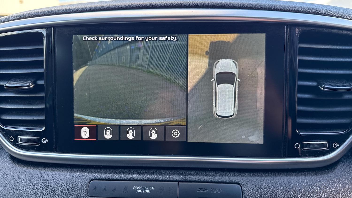 Used Kia Sportage 2019 for sale - 76366244: Photo 33