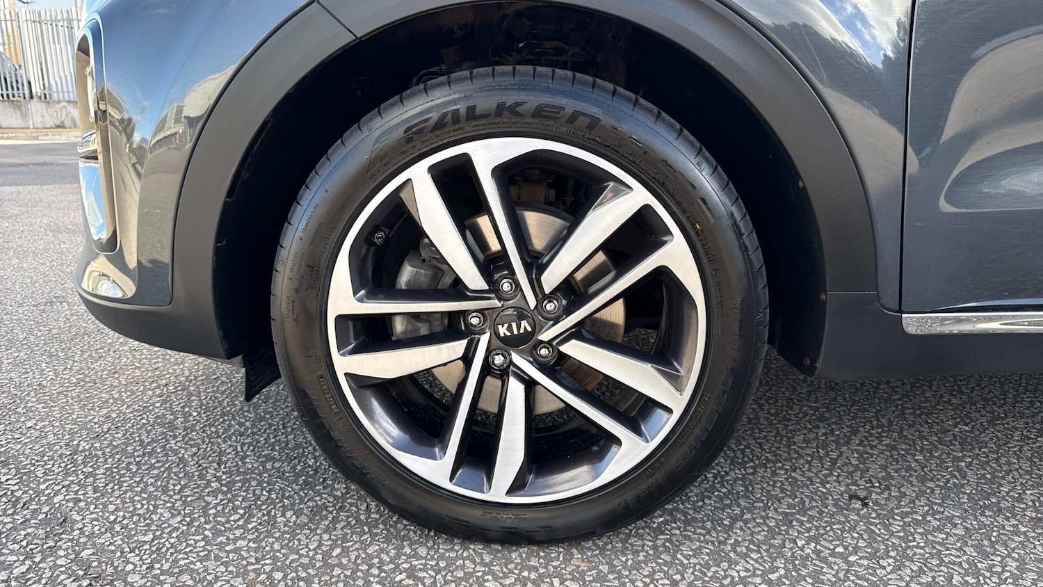 Used Kia Sportage 2019 for sale - 76366244: Photo 35