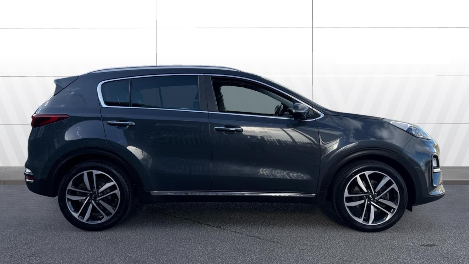 Used Kia Sportage 2019 for sale - 76366244: Photo 5