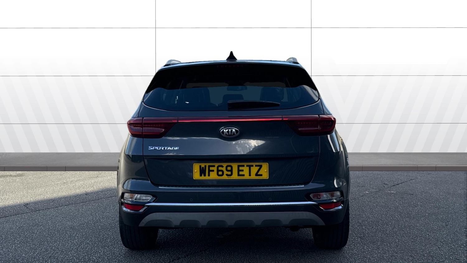 Used Kia Sportage 2019 for sale - 76366244: Photo 6