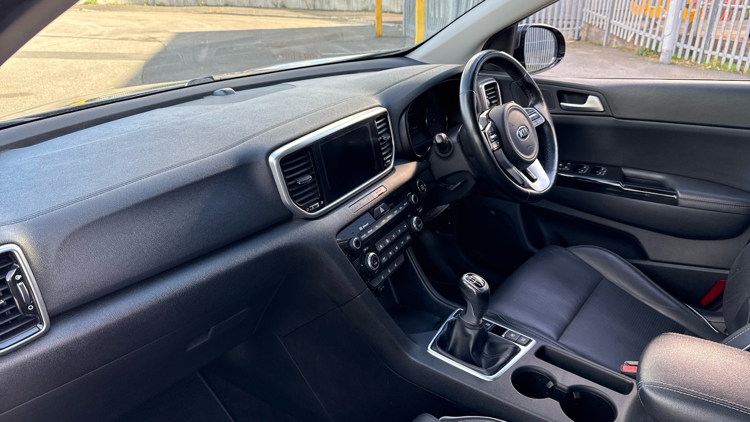 Used Kia Sportage 2019 for sale - 76366244: Photo 9