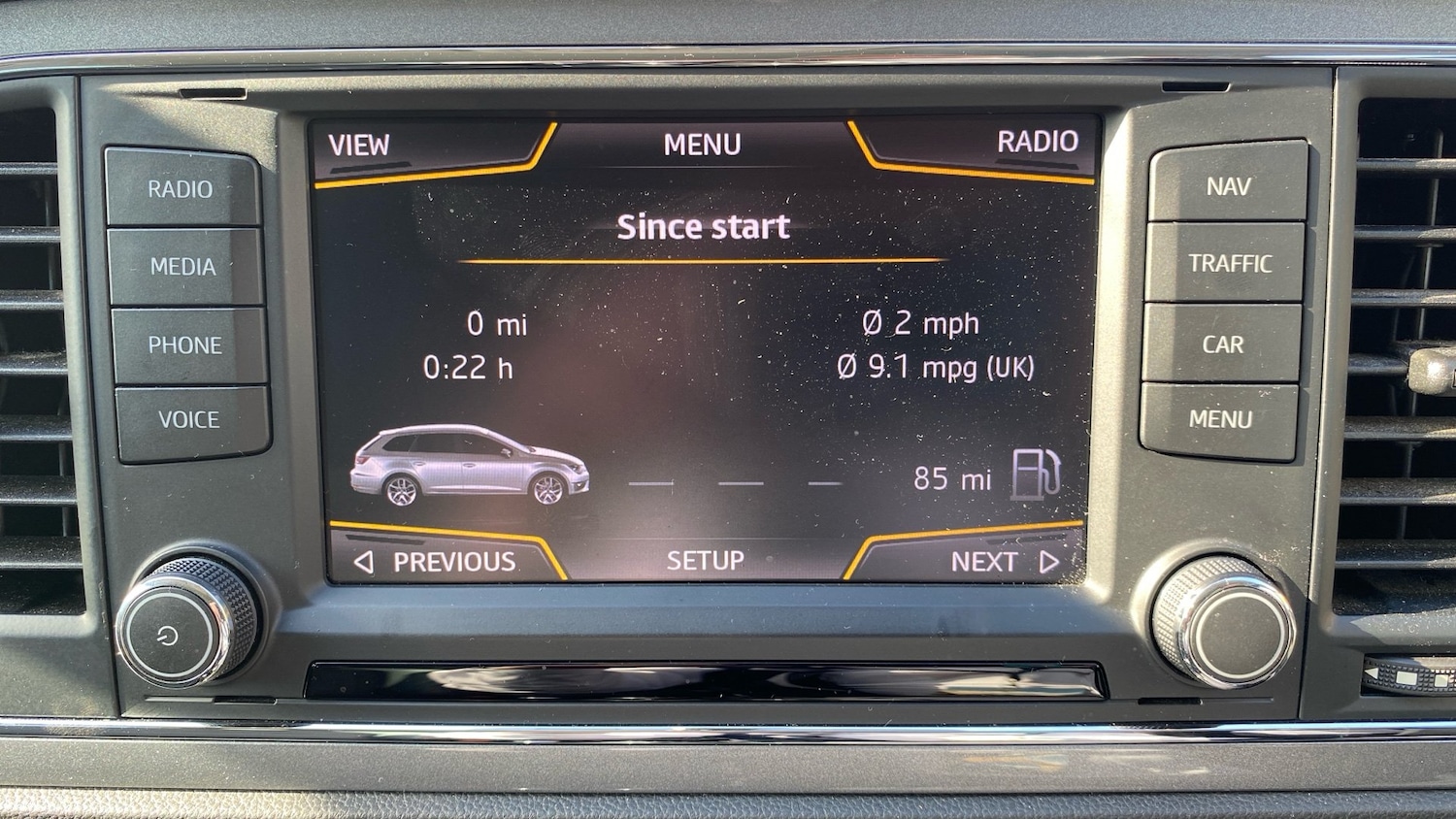 Vehicle 56