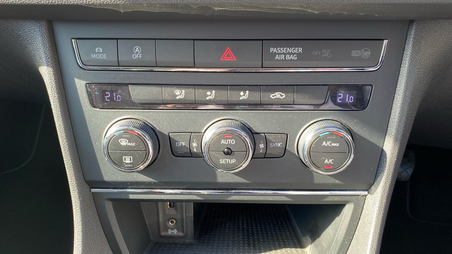 Vehicle 62