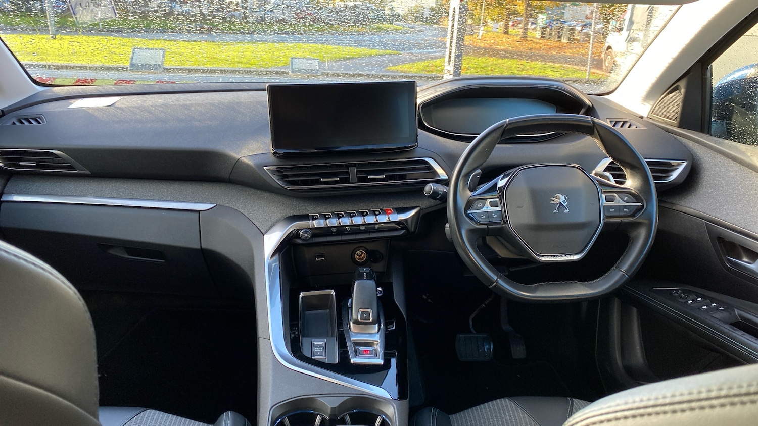 Used Peugeot 5008 2021 for sale - 76362826: Photo 10