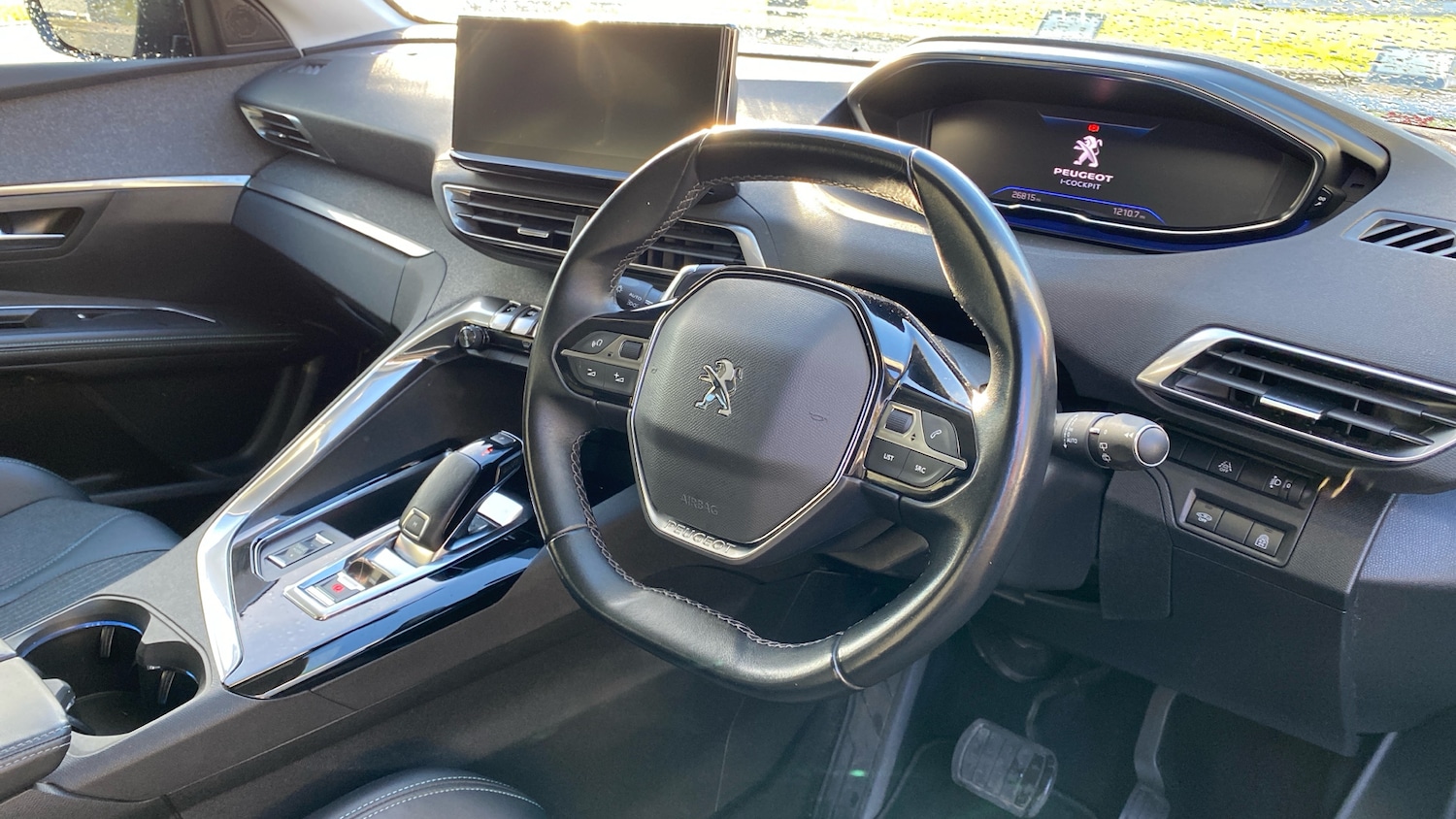 Used Peugeot 5008 2021 for sale - 76362826: Photo 11