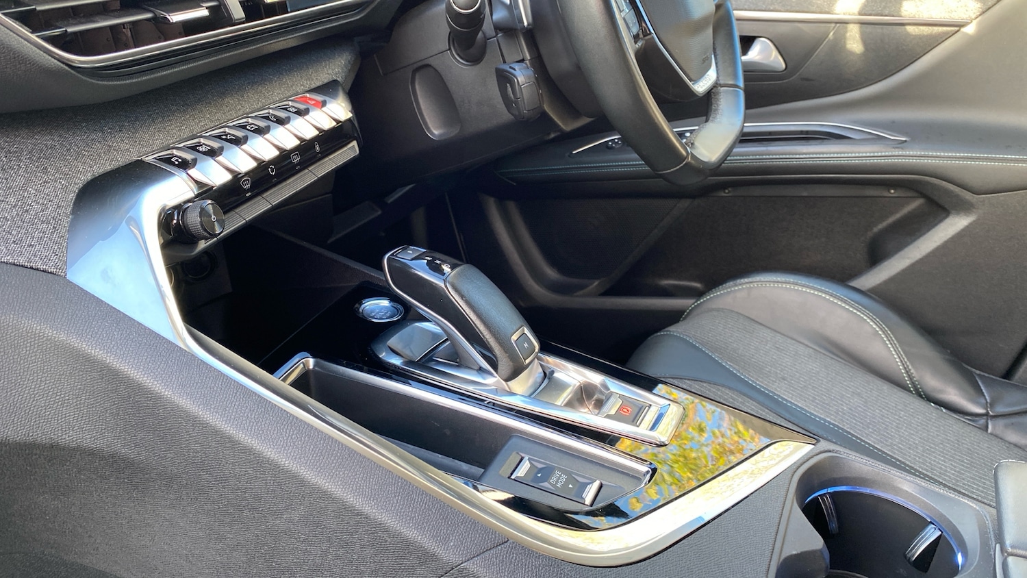 Used Peugeot 5008 2021 for sale - 76362826: Photo 13