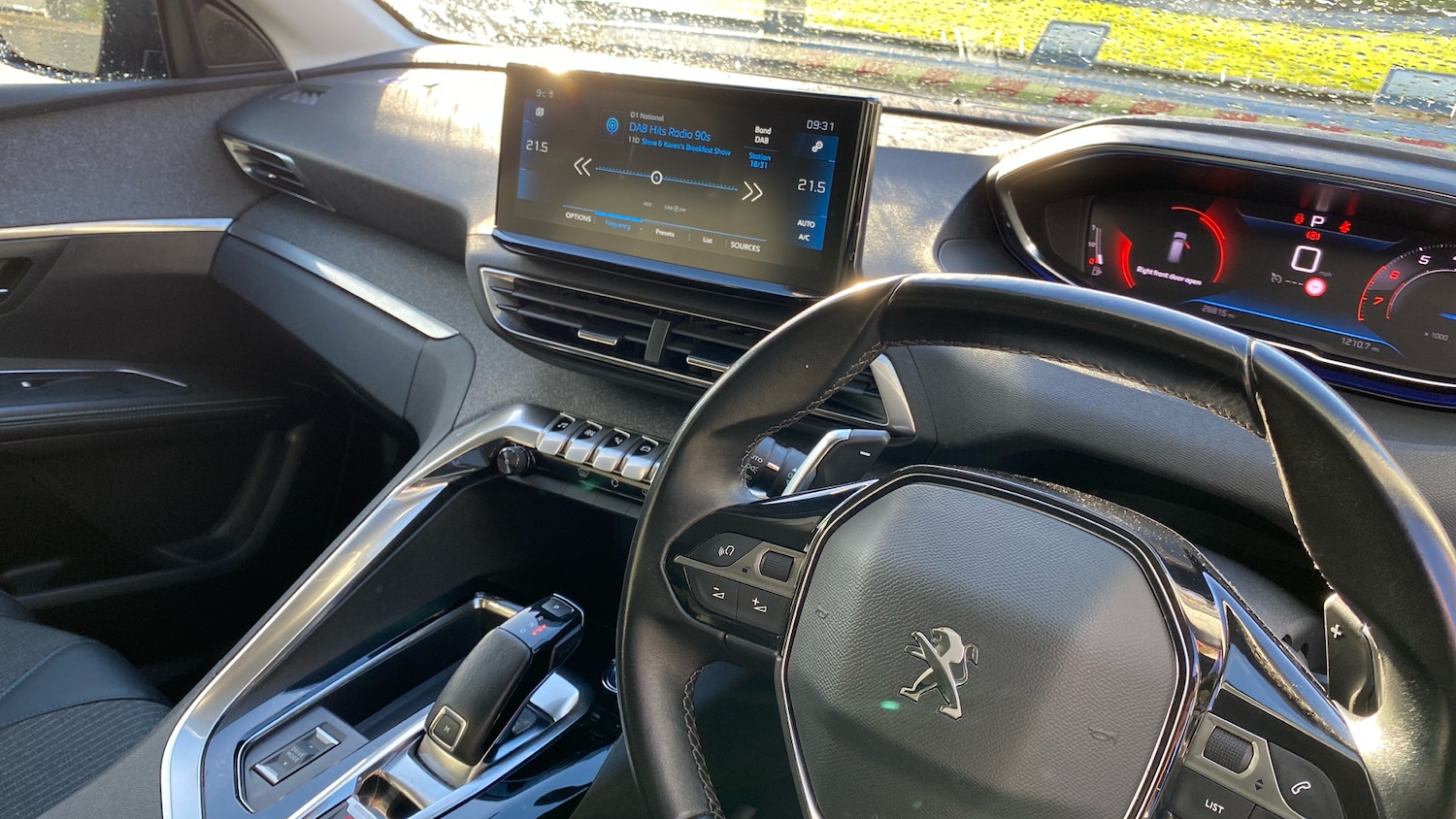 Used Peugeot 5008 2021 for sale - 76362826: Photo 14