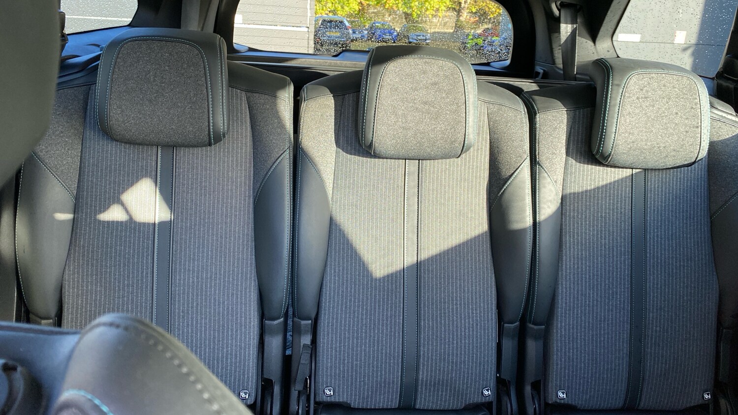 Used Peugeot 5008 2021 for sale - 76362826: Photo 15