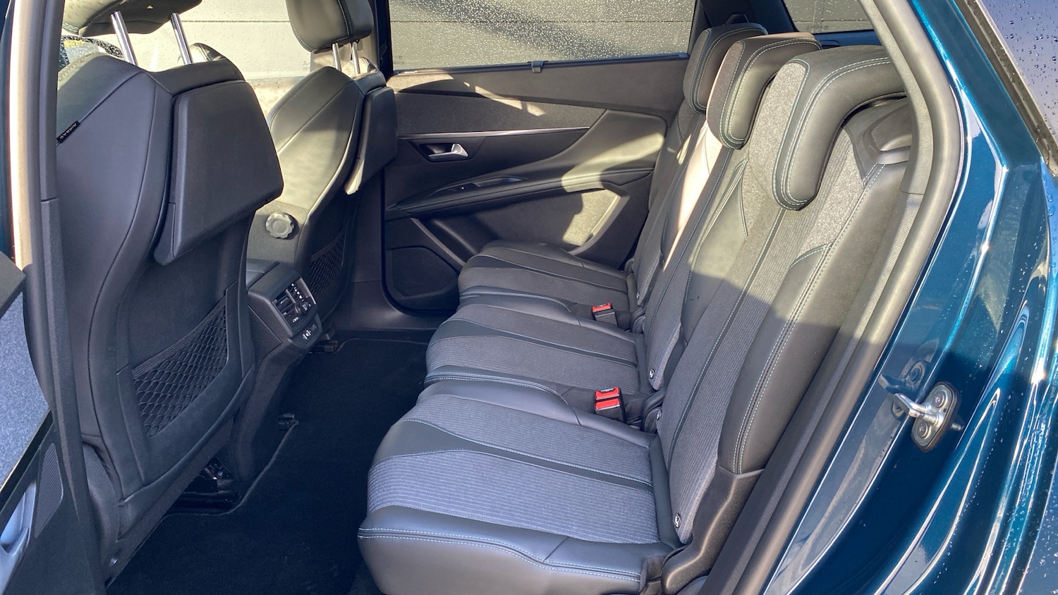 Used Peugeot 5008 2021 for sale - 76362826: Photo 16