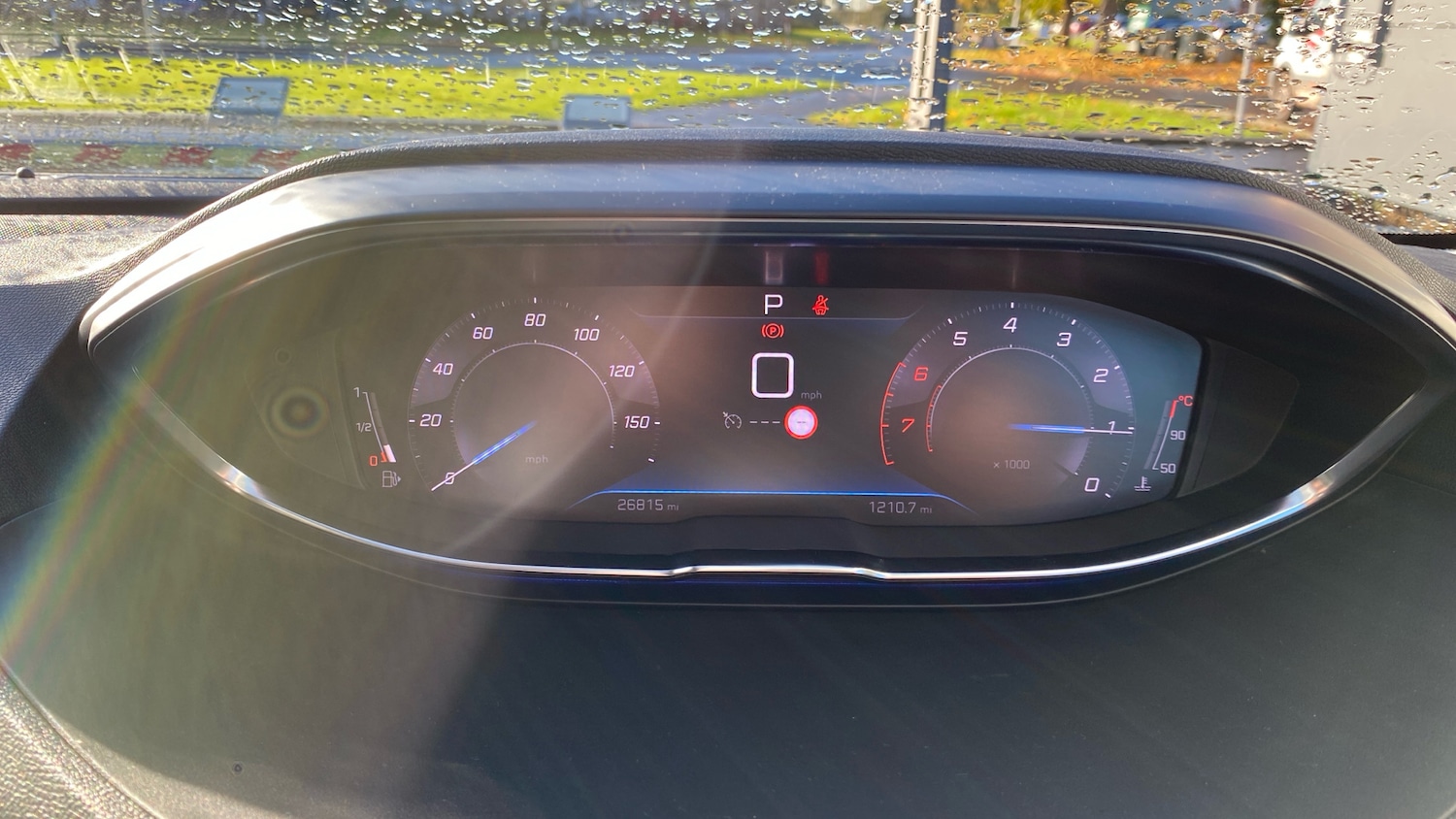 Used Peugeot 5008 2021 for sale - 76362826: Photo 18