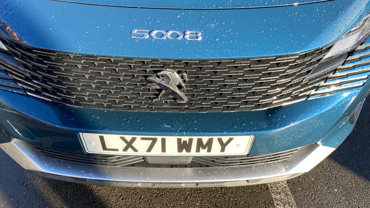 Used Peugeot 5008 2021 for sale - 76362826: Photo 21
