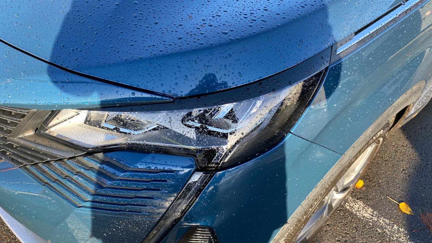 Used Peugeot 5008 2021 for sale - 76362826: Photo 22